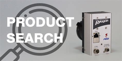 Ned Product Finder.